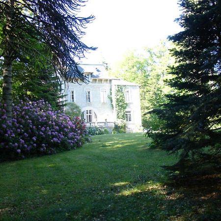 Hotel Domaine Du Lampy-Neuf Saissac Zewnętrze zdjęcie