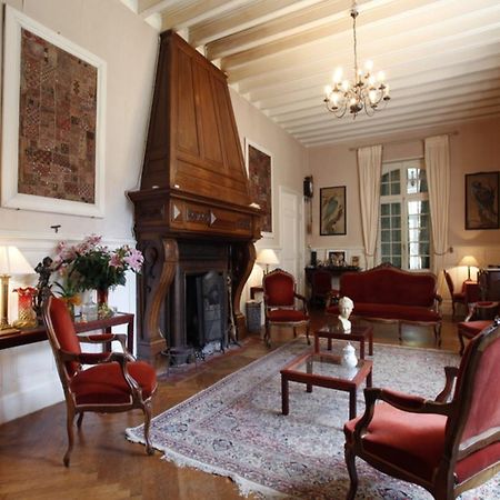 Hotel Domaine Du Lampy-Neuf Saissac Zewnętrze zdjęcie