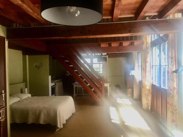 Hotel Domaine Du Lampy-Neuf Saissac Zewnętrze zdjęcie