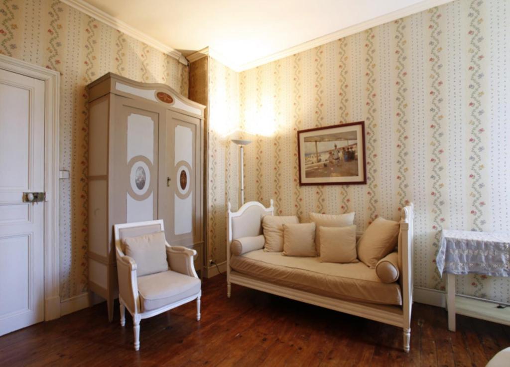Hotel Domaine Du Lampy-Neuf Saissac Pokój zdjęcie