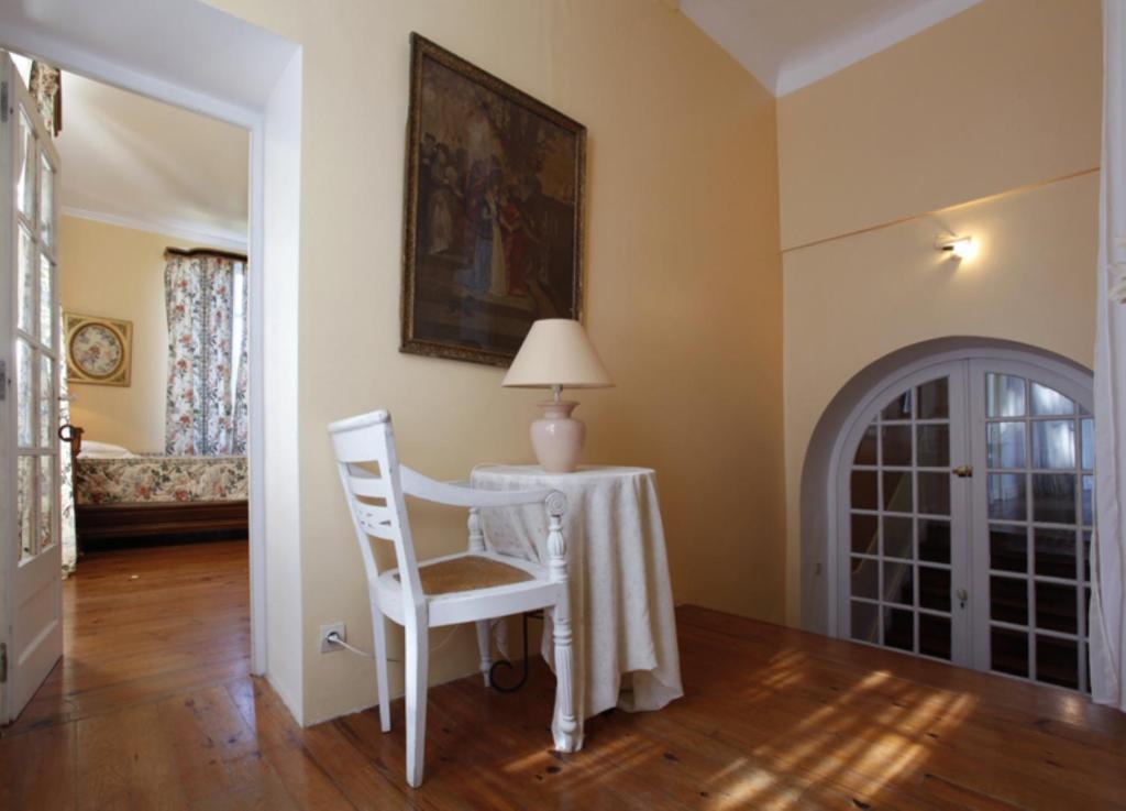 Hotel Domaine Du Lampy-Neuf Saissac Pokój zdjęcie