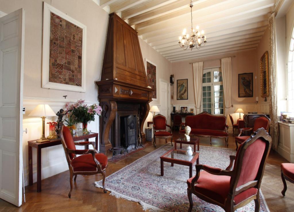 Hotel Domaine Du Lampy-Neuf Saissac Zewnętrze zdjęcie